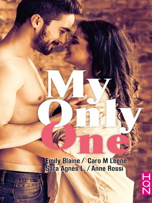 cover image of My Only One